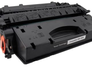 CE505X (05X) / CF280X (80X)