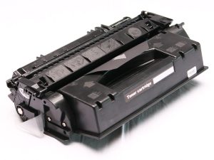 CF280A (80A) / CE505A (05A)
