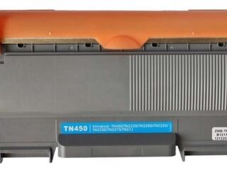 TN450
