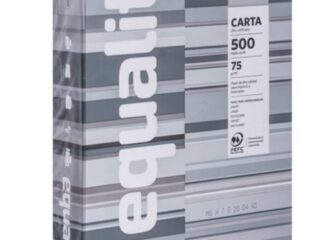 RESMA CARTA