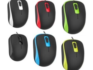 Mouse Wired MOG-200 GTC