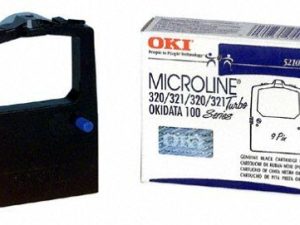 Cinta  oki 320/321