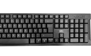 TECLADO CGB-020