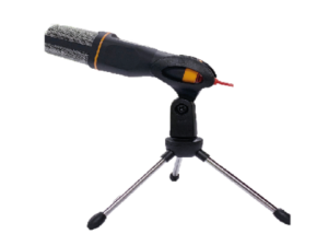 MICROFONO MIC-001