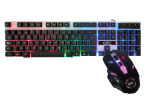 KIT GAMER  CBG-015