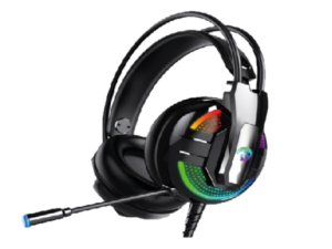 AUDIFONO GAMER HSG-607