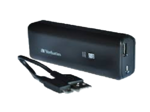 BATERIA PORTATIL 4400