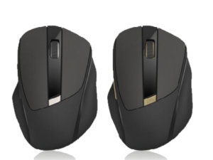 Mouse Wireless