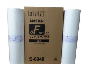 Master SF5230 / SF5250 / SF9250 ALT B4
