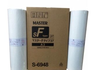Master SF5230 / SF5250 / SF9250 ALT B4