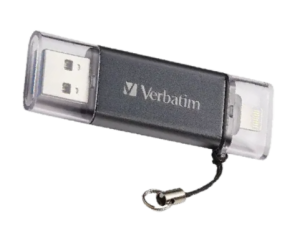 PENDRIVE DUAL APPLE