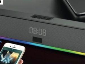 PARLANTE BLUETOOTH spg-115