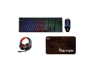 PACK GAMER 4 EN 1 CBG-021