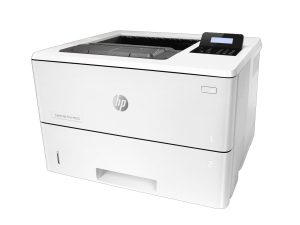 HP M501