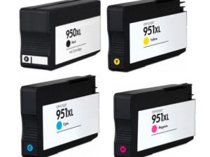 H950XL / H951XL