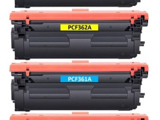 CF360A (508A)