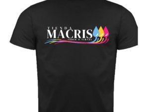 POLERA CUELLO POLO