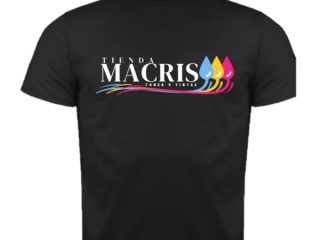 POLERA CUELLO POLO