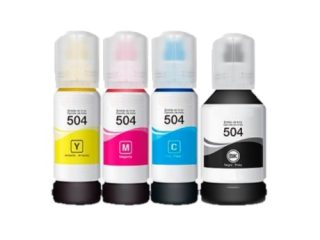 TINTA T504 ALT 100ml