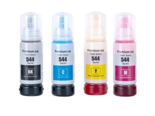 TINTA T544 ALT