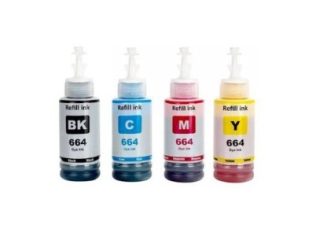 TINTA T664 100ml
