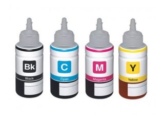 TINTA UNIVERSAL 100ml