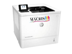 HP color LaserJet enterprise M553