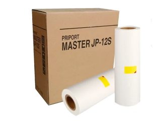 MASTER JP12 A4