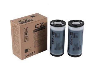 TINTA CZ 800