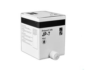 TINTA JP-7 500cc