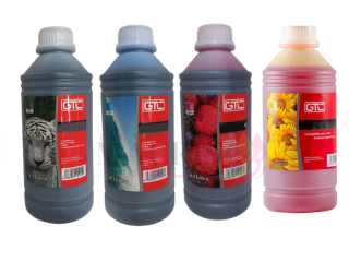 TINTA PARA EPSON 1 LT
